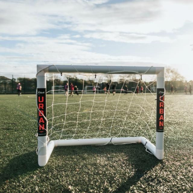 フットボールフリック サッカー トレーニング用品 Urban ミニゴール