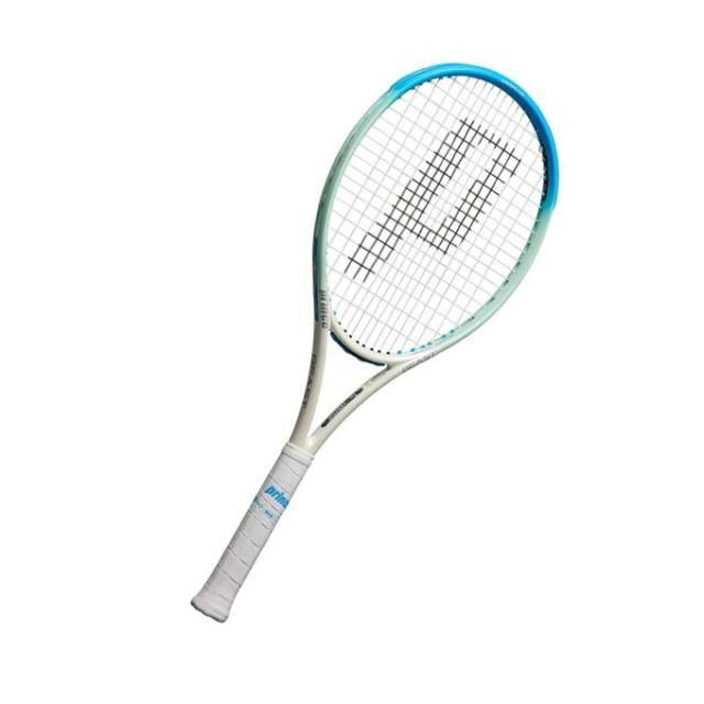 プリンス prince テニスラケット ビースト オースリー 104 2021 G1