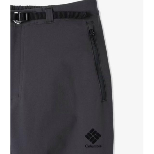 コロンビア ロングパンツ メンズ マウンテンズアーコーリングIIIパンツ Mountains Are Calling III Pant PM0765-011 Columbia_4