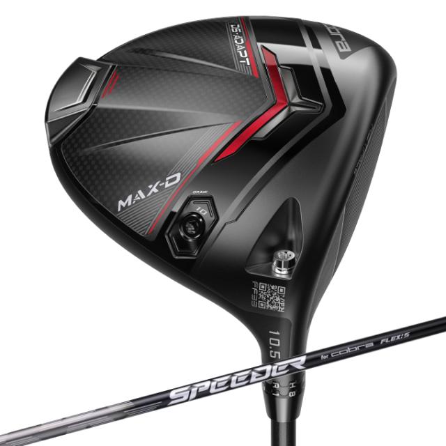 コブラ 限定 ドライバー コブラLTDxブラックUS 限定Limited Edition