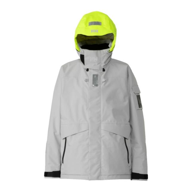 ヘリーハンセン HELLY HANSEN 防水ジャケット メンズ OCEAN FREY JACKET HH12540-AL