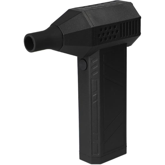 ジェントス GENTOS 扇風機 疾風 はやて ブロワー HYT-4L