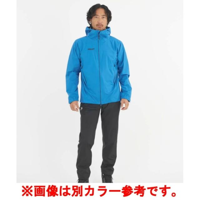 ミレー MILLET 防水ジャケット メンズ ティフォン ストレッチ ジャケット MIV03168-N9886_4
