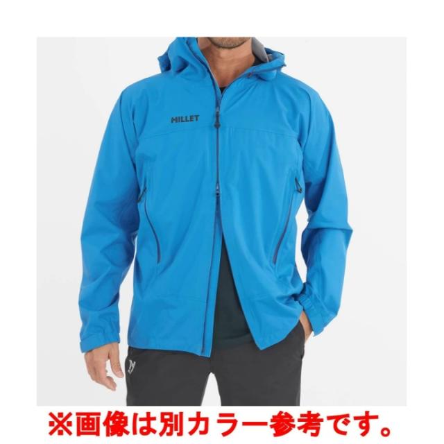 ミレー MILLET 防水ジャケット メンズ ティフォン ストレッチ ジャケット MIV03168-N9886_9