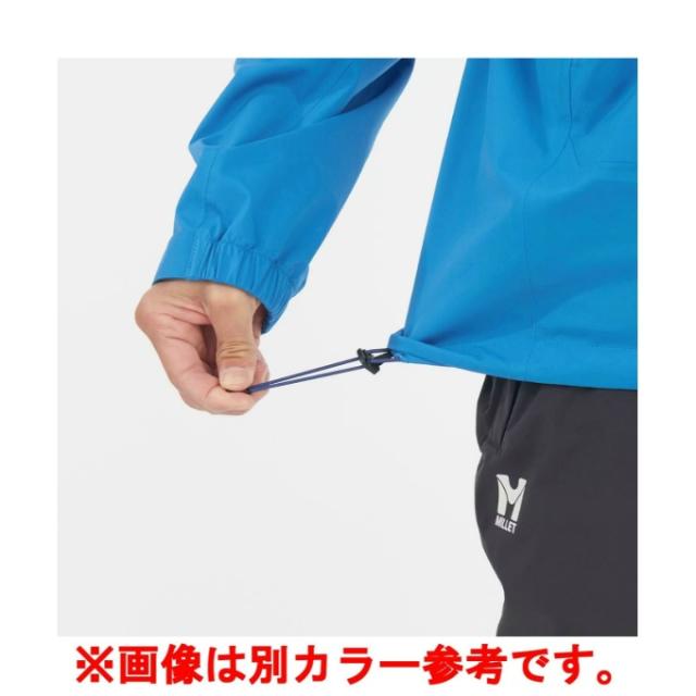 ミレー MILLET 防水ジャケット メンズ ティフォン ストレッチ ジャケット MIV03168-N9886_12