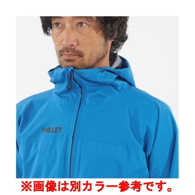 ミレー MILLET 防水ジャケット メンズ ティフォン ストレッチ ジャケット MIV03168-N9886_13