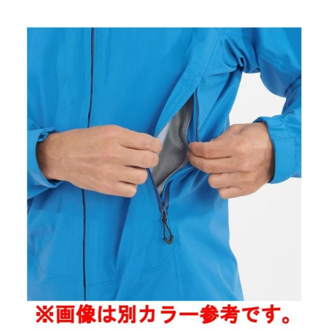 ミレー MILLET 防水ジャケット メンズ ティフォン ストレッチ ジャケット MIV03168-N9886_14