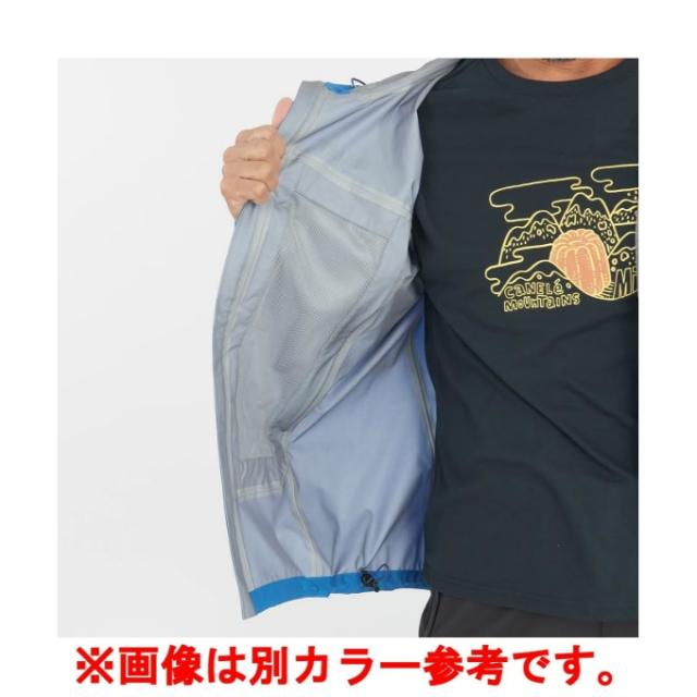 ミレー MILLET 防水ジャケット メンズ ティフォン ストレッチ ジャケット MIV03168-N9886_15