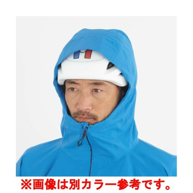 ミレー MILLET 防水ジャケット メンズ ティフォン ストレッチ ジャケット MIV03168-N9886_16