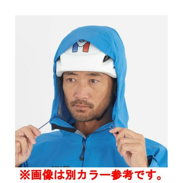 ミレー MILLET 防水ジャケット メンズ ティフォン ストレッチ ジャケット MIV03168-N9886_17
