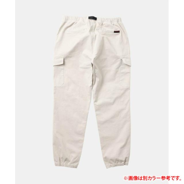 グラミチ Gramicci ロングパンツ メンズ NNカーゴジョガーパンツ NN-CARGO JOGGER PANT GMP4-FJP01_4