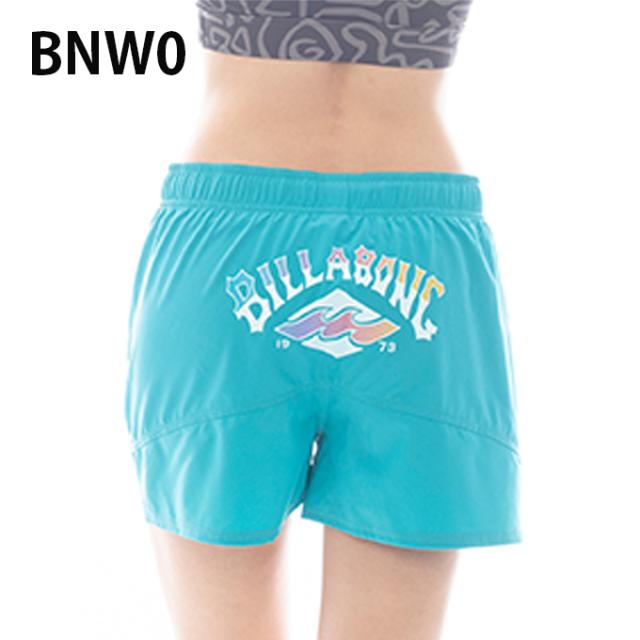 ビラボン BILLABONG サーフパンツ ショート レディース ボード