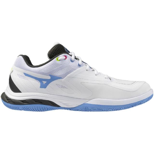 ミズノ MIZUNO バドミントンシューズ メンズ レディース ウエーブファング 2 FIT　WAVE FANG 2 FIT 71GA231245_1