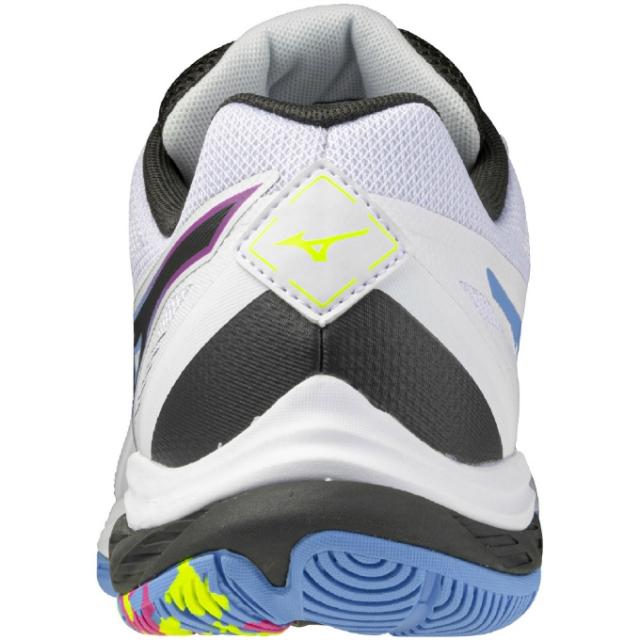 ミズノ MIZUNO バドミントンシューズ メンズ レディース ウエーブファング 2 FIT　WAVE FANG 2 FIT 71GA231245_2