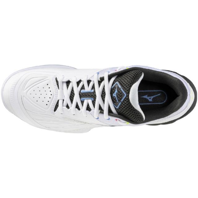 ミズノ MIZUNO バドミントンシューズ メンズ レディース ウエーブファング 2 FIT　WAVE FANG 2 FIT 71GA231245_3