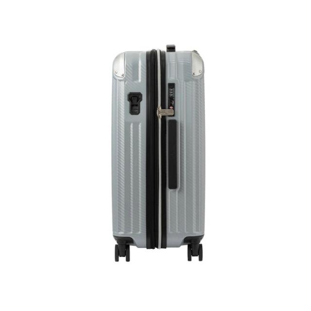 レジェンドウォーカー LEGEND WALKER キャリーケース 36L 機内持ち込み GRASIA グラシア S スーツケース ハードケース 5511-48 【メーカー直送】【ご自宅配送限定】‥ スーツケース・キャリーバッグ