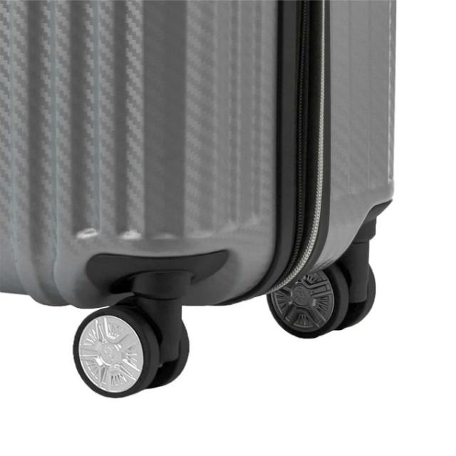レジェンドウォーカー LEGEND WALKER キャリーケース 36L 機内持ち込み GRASIA グラシア S スーツケース ハードケース 5511-48 【メーカー直送】【ご自宅配送限定】‥ スーツケース・キャリーバッグ