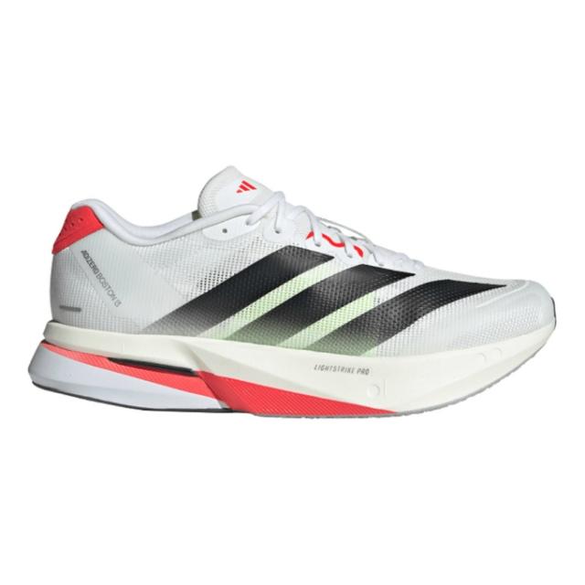アディダス ランニングシューズ メンズ アディゼロ ボストン13 ADIZERO BOSTON 13 M JS4932 ONE38 adidas