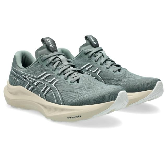 アシックス asics ランニングシューズ メンズ GT-2000 14 1011C056-020