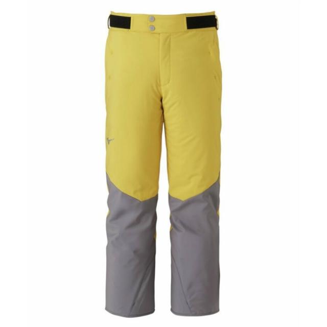 ミズノ MIZUNO スキーウェア パンツ メンズ レディース DEMO SOLID SKI PT Z2MFC32174(RE)