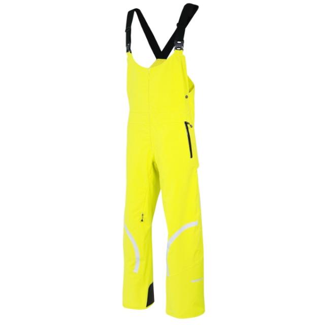 オンヨネ ONYONE スキーウェア パンツ メンズ ZONE OUTER BIB PT ONP98151(RE)