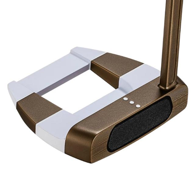 AI ページです オデッセイ(ODYSSEY) ゴルフクラブ パター メンズ エーアイワン