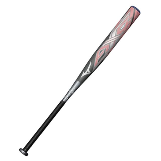 ミズノ MIZUNO ソフトボールバット 3号用 メンズ レディース