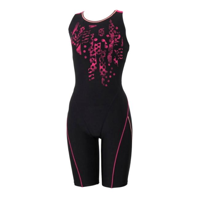 スピード　セパレート　水着 speedo 送料無料 スピード フィットネス水着 レディース セパレート