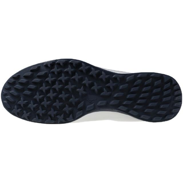 ミズノ(MIZUNO) ゴルフシューズ スパイクレス メンズ G-STYLE 51GM2554 【2025年モデル】_3