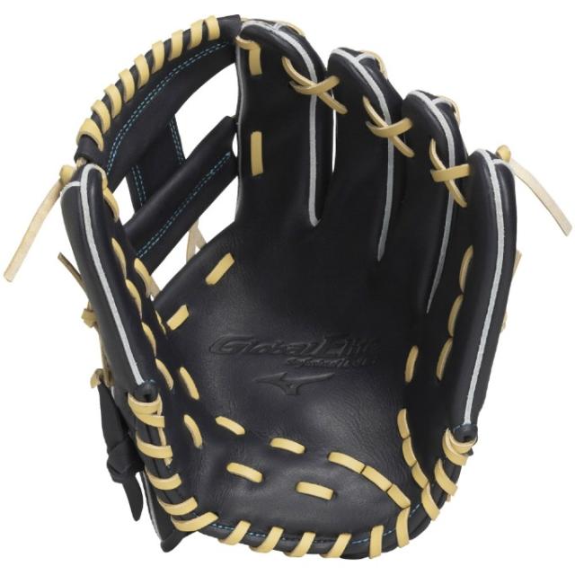 ミズノ(MIZUNO) 野球 少年軟式グローブ 内野手用 ジュニア軟式用 