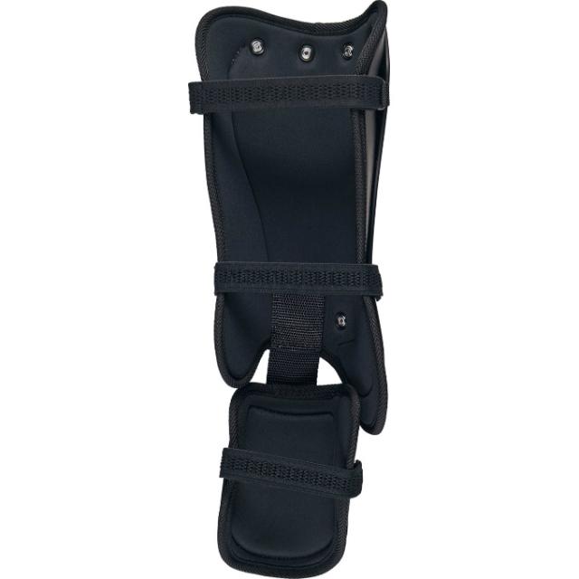 ゼット(ZETT) 野球 フットガード 打者用レッグガード 右打者用