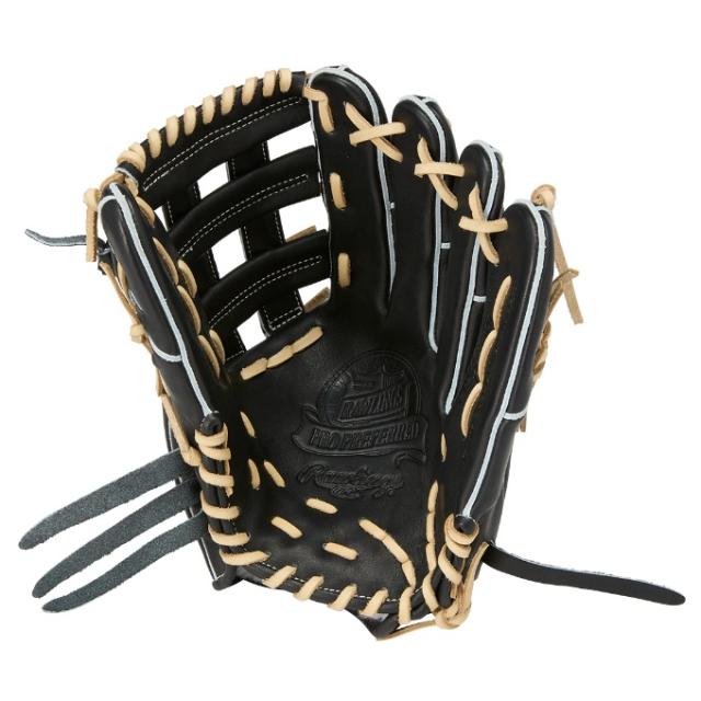 Rawlings 軟式外野手用グローブ カモフラージュ　左投げ　ウィザード ローリングス ウィザード 外野手用グローブ Rawlings 軟式外野手用