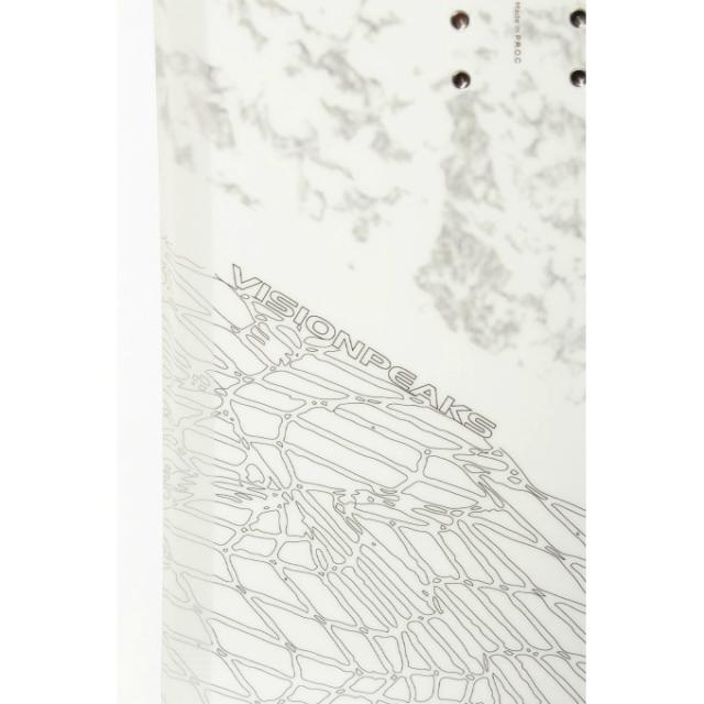 ビジョンピークス(VISIONPEAKS) スノーボード 板 メンズ レディース