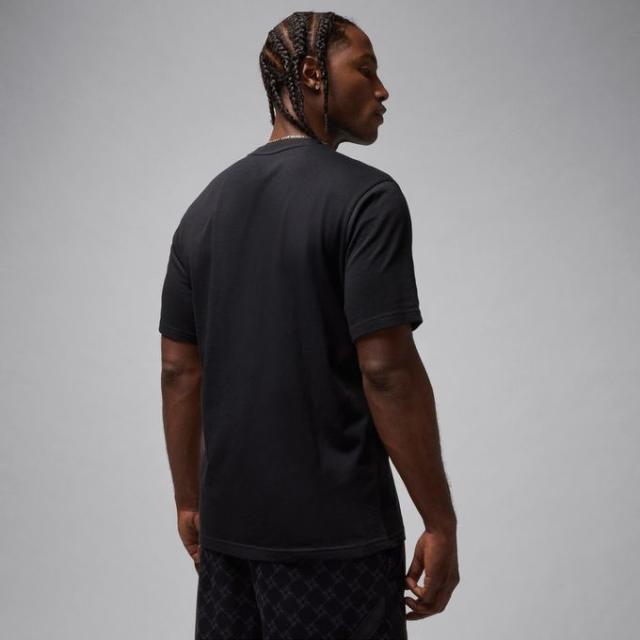 ジョーダン(JORDAN) バスケットボールウェア 半袖シャツ メンズ 25F MJ SPT BRD SSクルー HQ9091-010