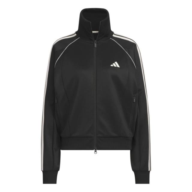 アディダス(adidas) ジャージ ジャケット レディース STADIUM C トラックトップ L6722 JZ8679