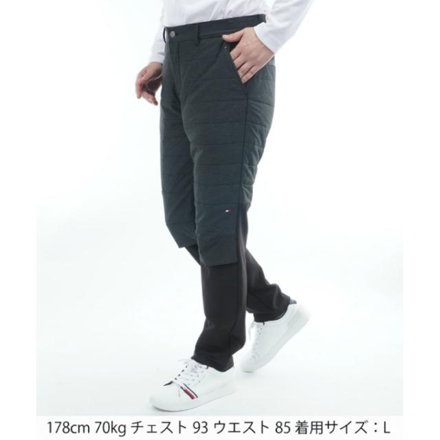 トミーヒルフィガーゴルフ(TOMMY HILFIGER GOLF) ゴルフウェア ロング