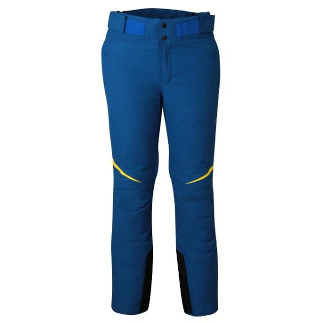 フェニックス(Phenix) スキーウェア パンツ メンズ Triangle Motif Pants トライアングルモチーフパンツ ESM25OB32 【25-26 2026モデル】