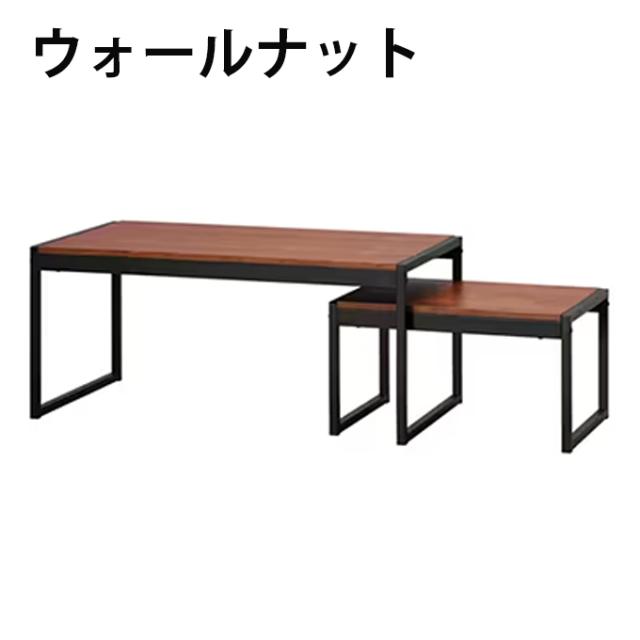アイリスオーヤマ(IRIS OHYAMA)テーブルスチールフレームセンターテーブルSFCT-900N【ご自宅配送限定】‥_1