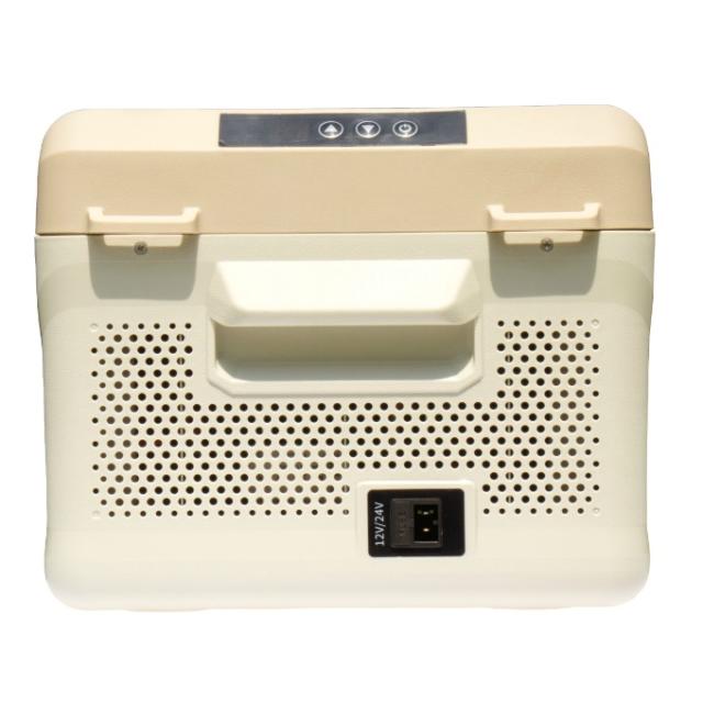 ロゴス LOGOS クーラーボックス 野電 エレキャン・冷凍冷蔵庫 16-BF -20℃/20℃ 74175097 【国内正規品】