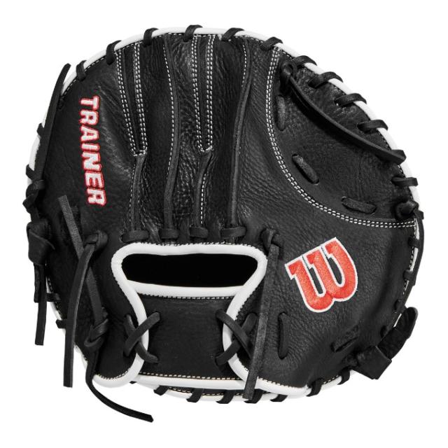 ウイルソン(Wilson) 野球 硬式グローブ オールラウンド用 メンズ TR PANCAKE WBW103187 【国内正規品】