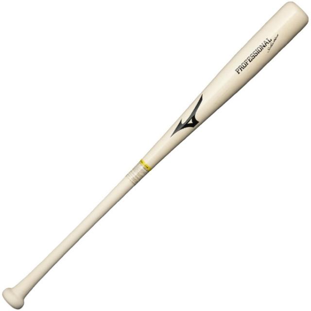 ミズノ(MIZUNO) 野球 一般軟式バット 軟式用木製Professional Selection 1CJWR14885