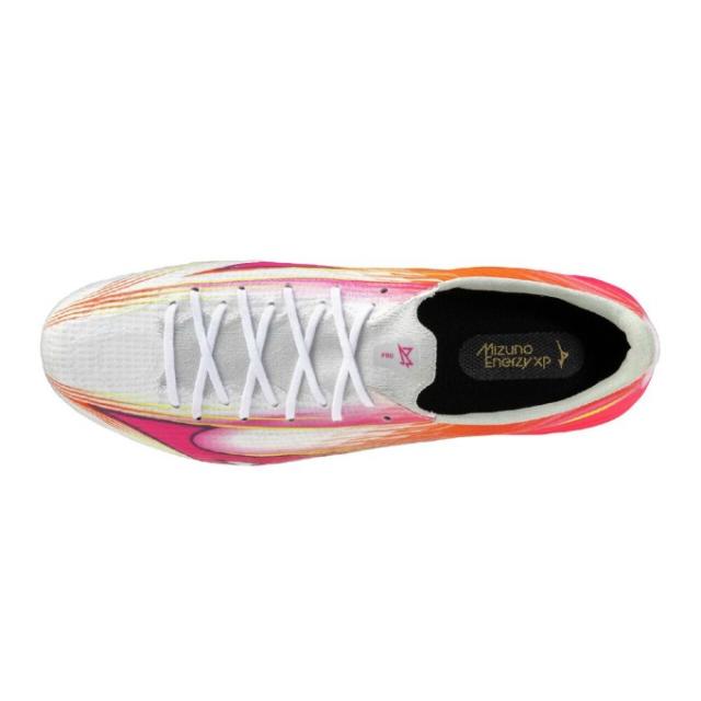 ミズノ(MIZUNO) サッカースパイク メンズ レディース ミズノアルファ3 PRO P1GA266464_3