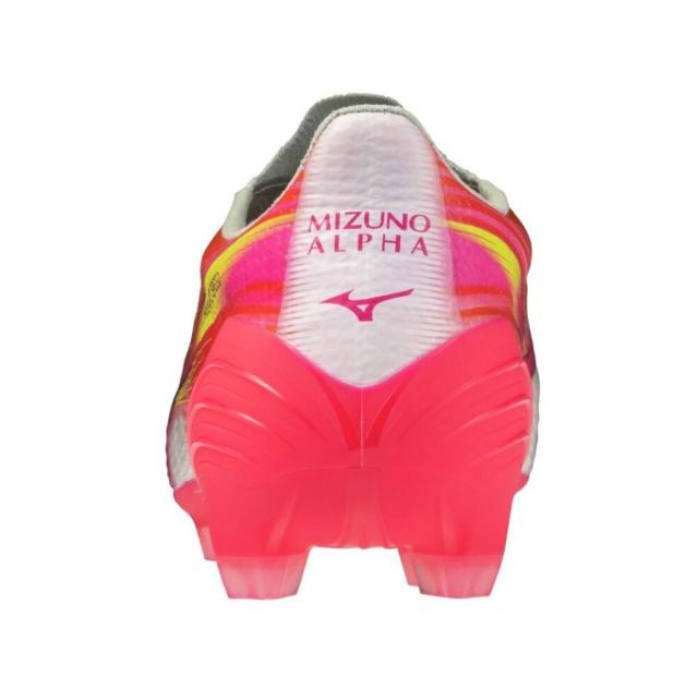 ミズノ(MIZUNO) サッカースパイク メンズ レディース ミズノアルファ3 PRO P1GA266464_4