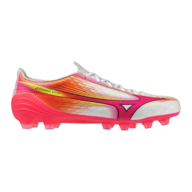 ミズノ(MIZUNO) サッカースパイク メンズ レディース ミズノアルファ3 PRO P1GA266464_5