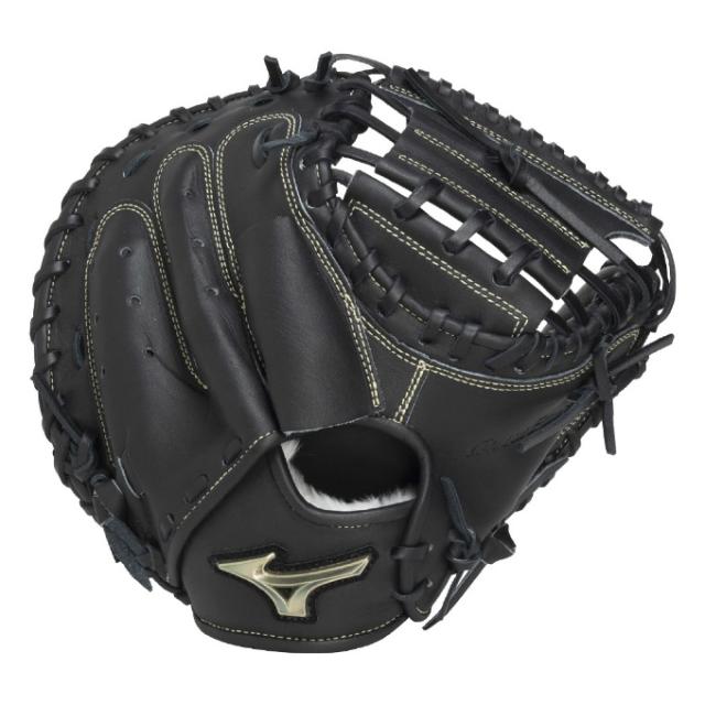 ミズノ MIZUNO 野球 少年軟式グローブ 捕手用 ジュニア ジュニア軟式用グローバルエリートRG號SAKEBI捕手用 M-R型 1AJCY34400