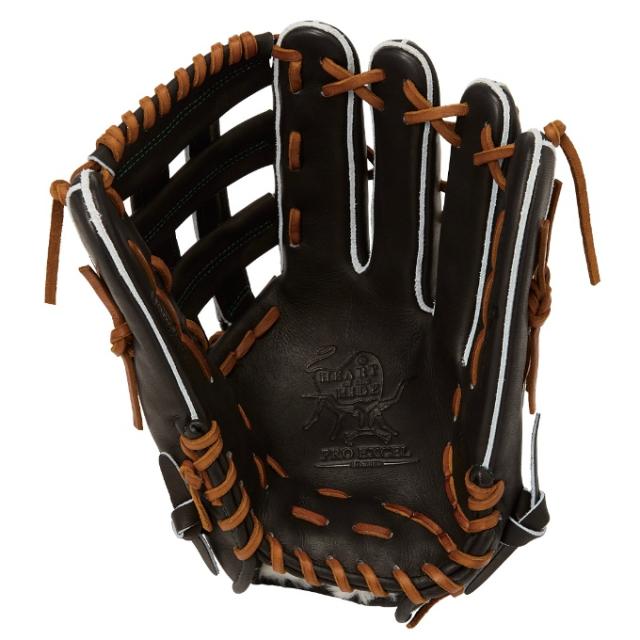 ローリングス(Rawlings) 野球 一般軟式グローブ 外野手 メンズ 26S HOH プロEX FS GR6HEB88FS_4