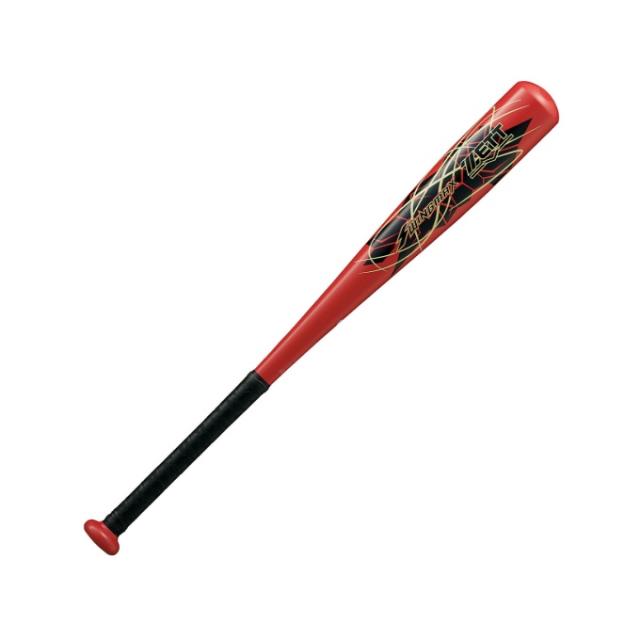 ゼット ZETT 野球 少年軟式バット 26S スウィングマックス BAT75640
