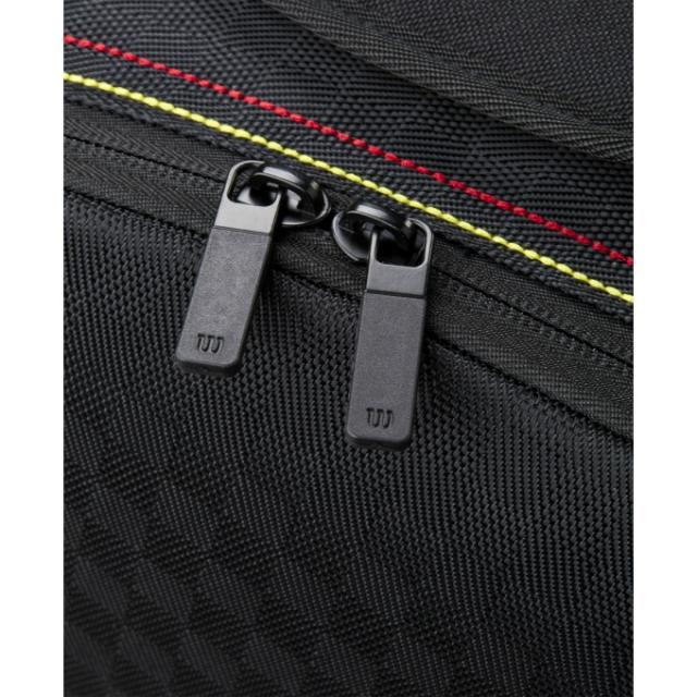 ウイルソン Wilson テニス バドミントン ラケットバッグ 6本用 メンズ レディース PRO STAFF CLASSIC 6PK RACKET BAG WR8051801001 【国内正規品】_5