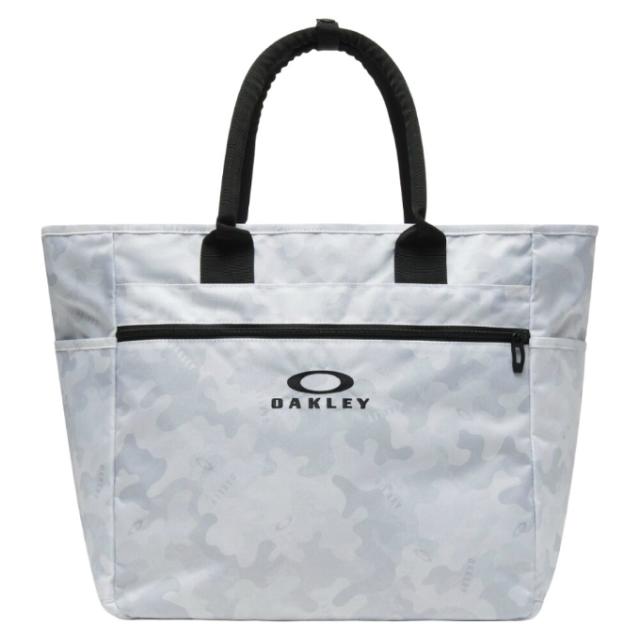 オークリー(OAKLEY) トートバッグ メンズ OAKLEY TOTE BAG 17.1 