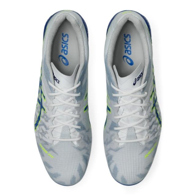 アシックス(asics) サッカースパイク メンズ レディース DS LIGHT ACROS3 1101A070-105_4